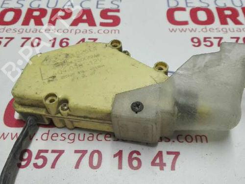 Electronic module FORD FIESTA III (GFJ)  | BP19546929M83 