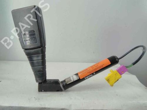 Front right belt tensioner OPEL VECTRA C (Z02)  | BP19563909C88 