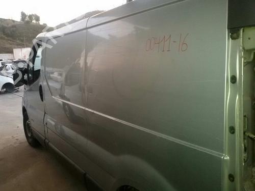 Right headlight NISSAN PRIMASTAR Van (X83)  | BP22609928C29 