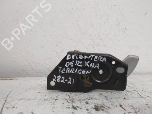 Front right interior door handle HYUNDAI TERRACAN (HP)  | BP19557311I14 