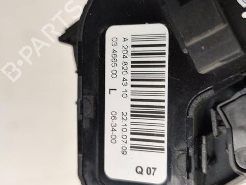 Switch MERCEDES-BENZ C-CLASS (W204)  | BP29399446I30 