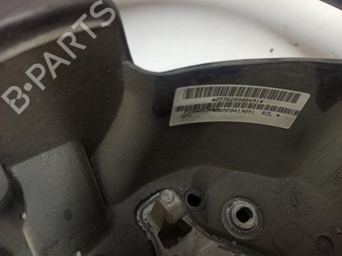 Steering wheel SEAT LEON (1P1) 1.9 TDI | BP19558090C49 
