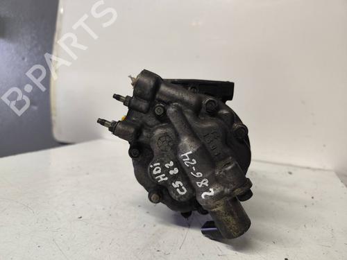 AC compressor CITROËN C5 II (RC_)  | BP26449066M34 