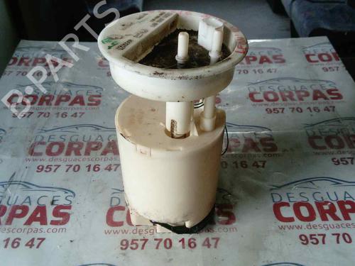 Fuel pump SEAT LEON (1M1)  | BP21801525M76 