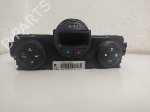 Used Climate control RENAULT MEGANE II (BM0/1_, CM0/1_) [2001-2012]  19567339
