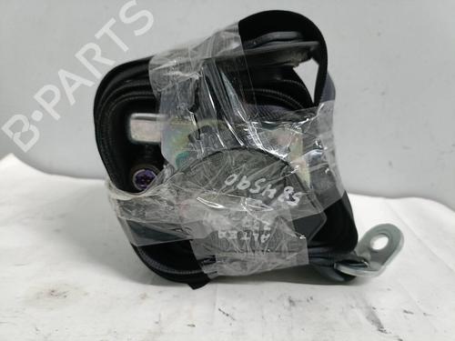 Used Front left seatbelt Front left seatbelt SEAT ALTEA (5P1) [2004-2015] 33427207 33427207