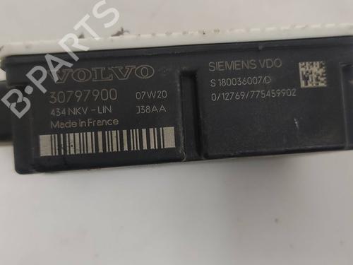 Modulo elettronico VOLVO S80 I (184) D5 | BP19661870M83 