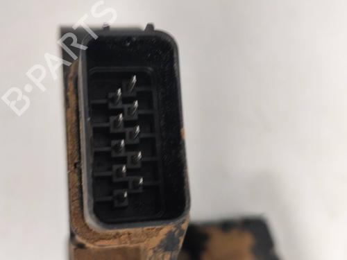 Rear right lock LAND ROVER DISCOVERY III (L319)  | BP29437485C99 