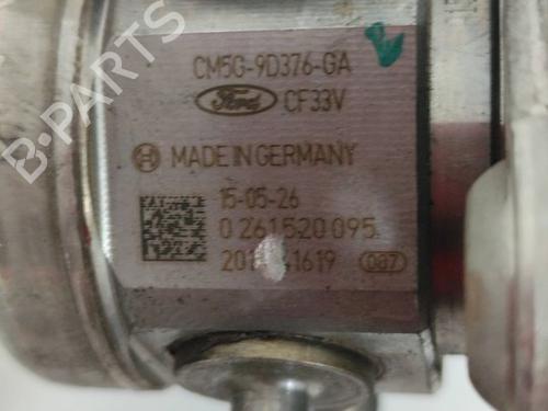 Fuel pump FORD FOCUS III 1.0 EcoBoost | BP29437347M76 