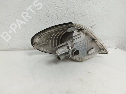Left front indicator NISSAN ALMERA II Hatchback (N16) 2.2 dCi | BP33891441C32 - Image 3