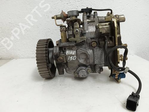 Used Injection pump Injection pump PEUGEOT 106 II (1A_, 1C_) 1.5 D (57 hp) 36503104 36503104