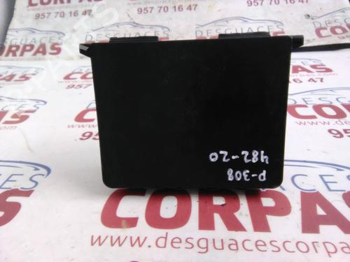 Elektronisk modul PEUGEOT 308 I (4A_, 4C_) [2007-2016]  19555018