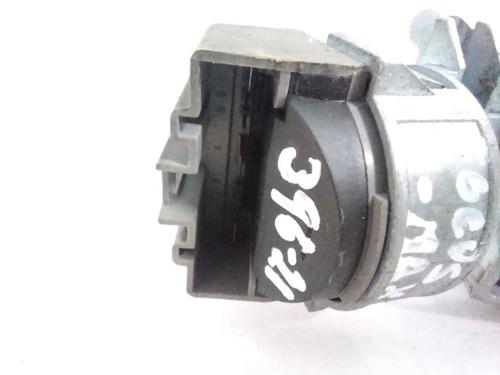 Ignition barrel FORD FOCUS C-MAX (DM2)  | BP19563558M48 