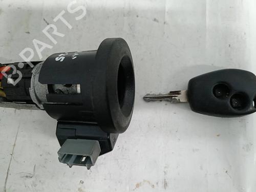 Used Ignition barrel Ignition barrel DACIA LOGAN (LS_) [2004-2026] 33430905 33430905