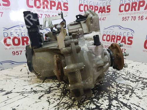 Gearbox SEAT IBIZA III (6L1)  | BP19548120M3 