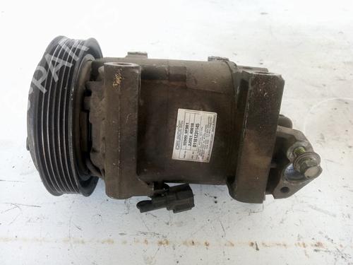 AC compressor NISSAN ALMERA II Hatchback (N16)  | BP19564486M34 