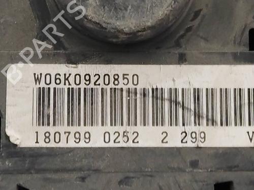 Instrument cluster SEAT IBIZA II (6K1)  | BP21007537C47 