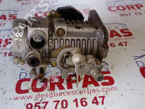 Used Throttle body OPEL KADETT E (T85) [1984-1993]  19548940