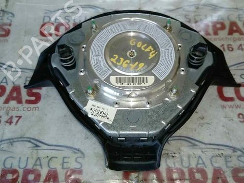 Førerens kollisjonspute VW GOLF IV (1J1) 1.8 T | BP19552776C9 
