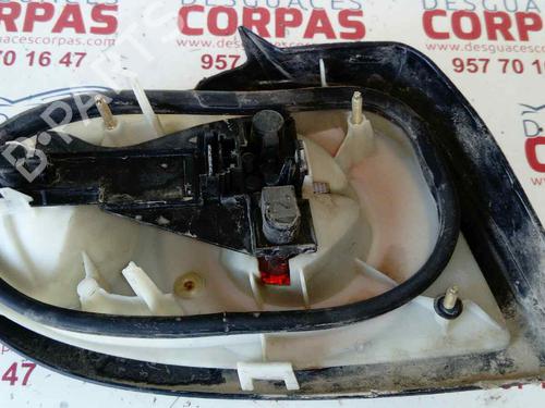 Right taillight RENAULT MEGANE I Coach (DA0/1_) 2.0 16V (DA0H) | BP19659659C35 