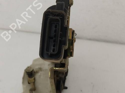Rear right lock SUZUKI IGNIS I (FH)  | BP19570622C99 