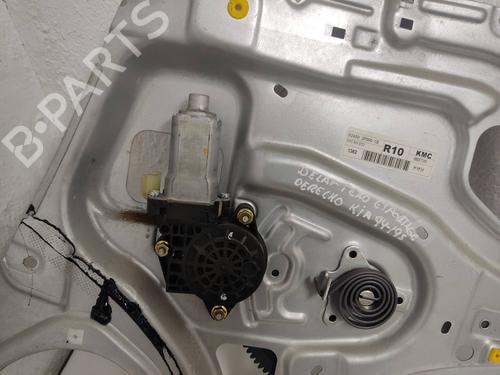 Front right window mechanism KIA SPORTAGE II (JE_, KM_)  | BP19567223C23 