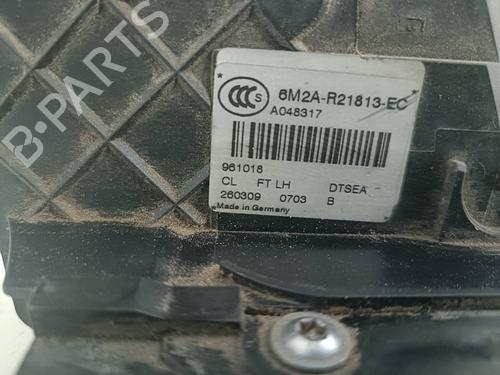 Front left lock FORD MONDEO IV (BA7)  | BP30044179C98 