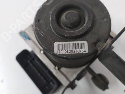 ABS pump FORD FOCUS II (DA_, HCP, DP)  | BP19566655M43 