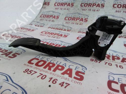 Pedal PEUGEOT 308 I (4A_, 4C_) [2007-2016]  19555045