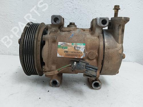 Used AC compressor AC compressor FORD FUSION (JU_) [2002-2012] 36093721 36093721