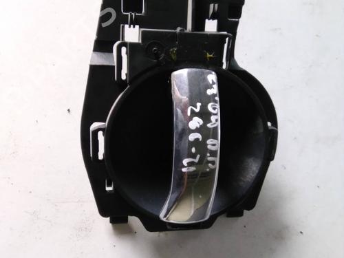 Used Front right interior door handle CITROËN C3 I (FC_, FN_) 1.4 HDi (68 hp) 19660450