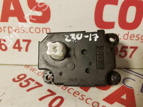 Heater blower motor OPEL INSIGNIA A (G09)  | BP19549438M62 