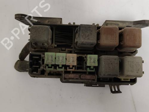Used Fuse box NISSAN TERRANO II (R20) [1992-2007]  19572336