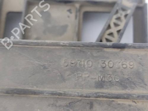 Climate control NISSAN TERRANO II (R20)  | BP19567971I5 