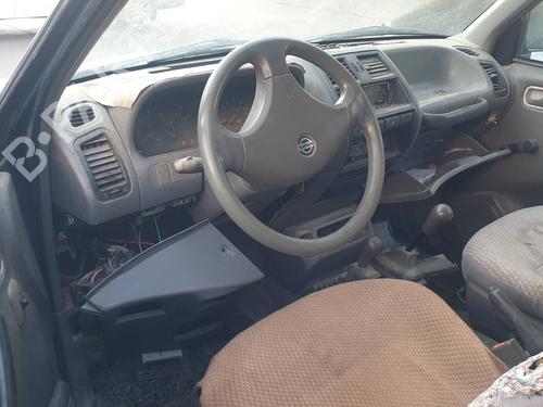 Front right lock FORD MAVERICK (UDS, UNS) 2.7 TD | BP19572378C97 