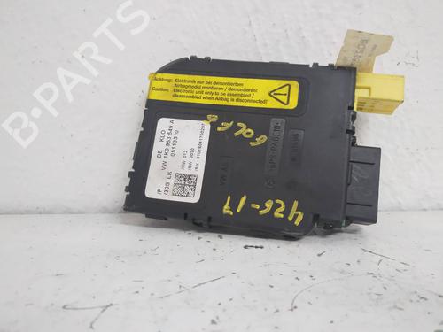 Used Control unit VW GOLF V (1K1) [2003-2010]  19556885