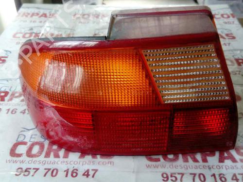 Used Left taillight FORD MONDEO I (GBP) [1993-1996]  19550873