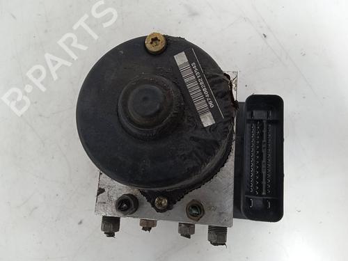 ABS pump CITROËN C5 I (DC_) 2.0 HDi | BP36504761M43  - Image 8