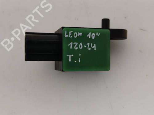 Used Electronic sensor SEAT LEON (1P1) [2005-2013]  19571502
