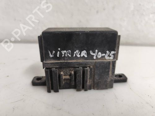 Used Fuse box SUZUKI VITARA (ET, TA, TD) [1988-2002]  29420549