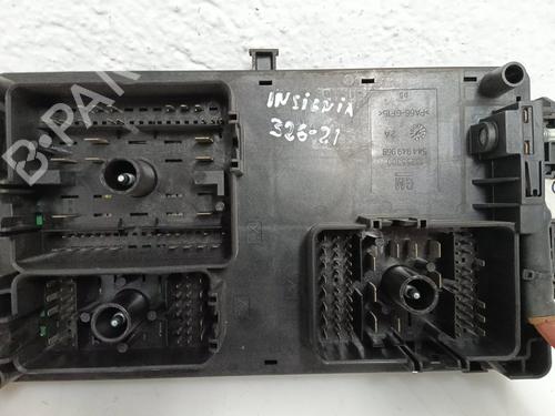 Fuse box OPEL INSIGNIA A (G09) | BP33442221E1 - Image 3