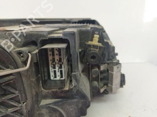 Left headlight VOLVO S40 II (544) D5 | BP30762478C28 