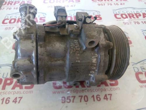 Used AC compressor FIAT PUNTO (188_) [1999-2012]  21014457