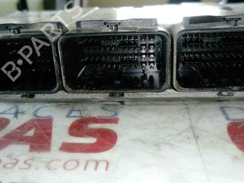 Engine control unit (ECU) RENAULT MEGANE II (BM0/1_, CM0/1_)  | BP19551146M57 