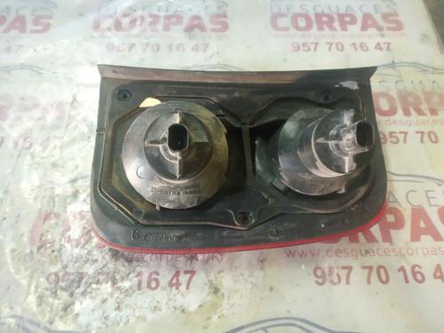Left taillight LAND ROVER FREELANDER I (L314)  | BP19554441C34 