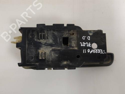 Front right interior door handle NISSAN TERRANO II (R20)  | BP19570724I14 