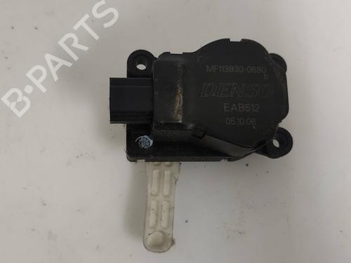Used Electronic module LAND ROVER RANGE ROVER SPORT I (L320) 2.7 D 4x4 (190 hp) 20294570