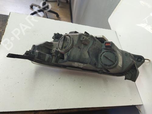 Right headlight OPEL ASTRA J Sports Tourer (P10)  | BP29907182C29