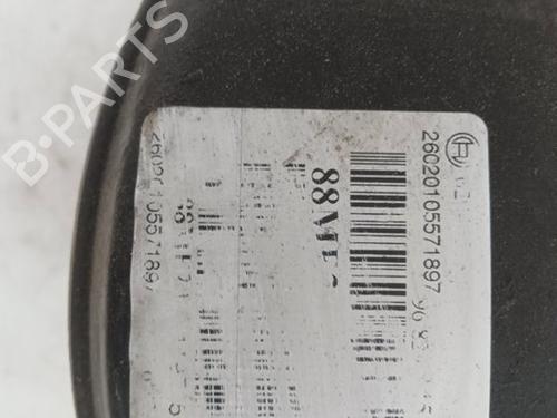 Servo brake CITROËN C3 II (SC_) | BP36670677M42 - Image 3