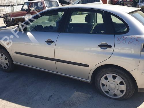 Used Parts SEAT IBIZA III (6L1) [2002-2009]  4240636